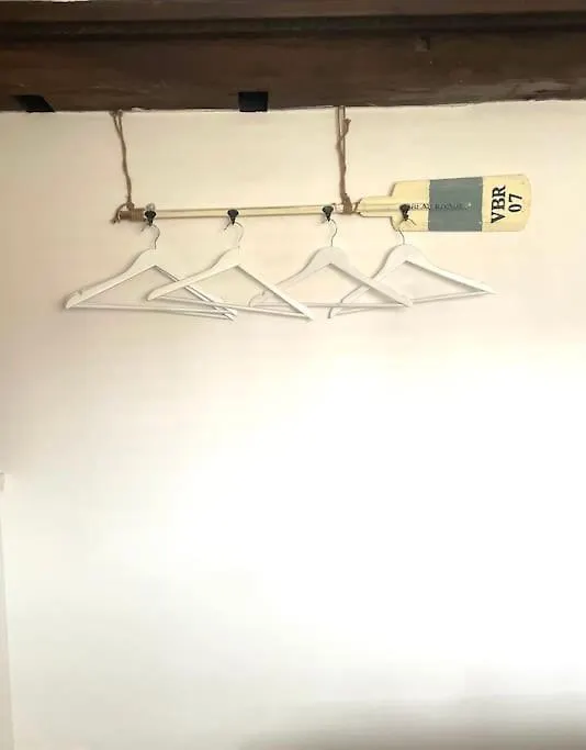 The Boat House Apartment - يورك المملكة المتحدة