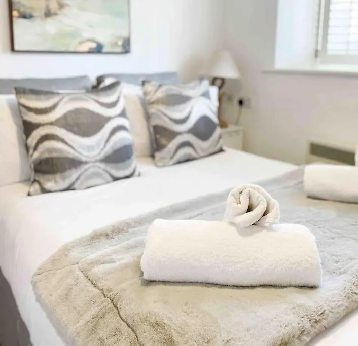 The Boat House Apartment - يورك 0*,  المملكة المتحدة