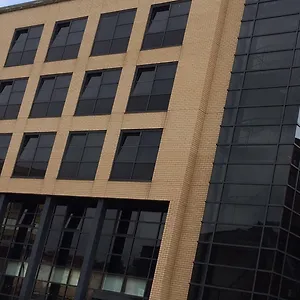 4* Otel Centre By Ihg