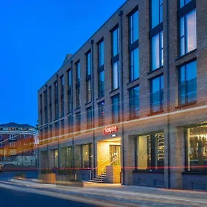 Hampton By Hilton Piccadilly יורק