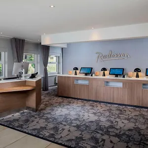Radisson יורק