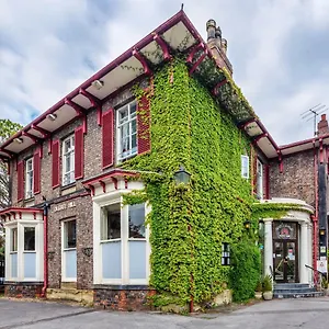 Auberge de jeunesse Astor, York