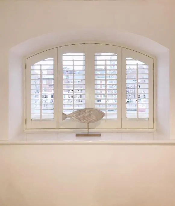 The Boat House Apartment - York