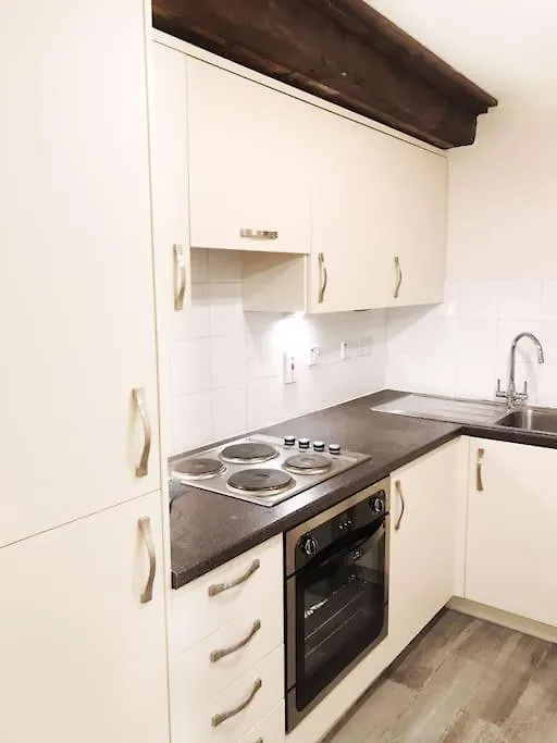 The Boat House Apartment - York