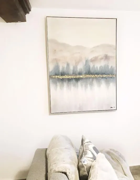 The Boat House Apartment - York