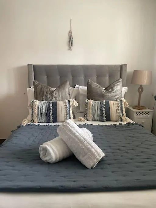 The Boat House Apartment - York United Kingdom
